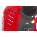 CARBONVANI - DUCATI PANIGALE 1299 / 1199 / 959 / 899 CARBON FIBER FUEL TANK COVER - ULLBERG